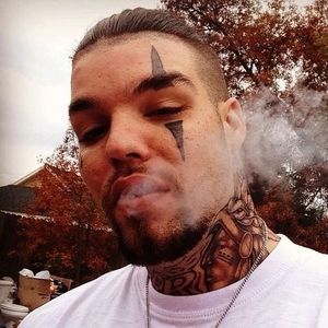 Meet your Posher, Aaron